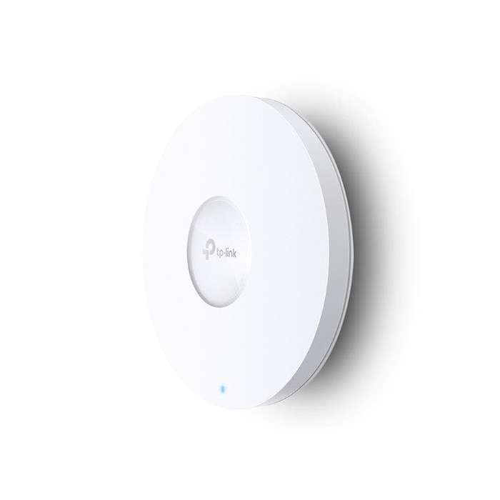 TP-Link Omada EAP653 AX3000 Dual-band Wi-Fi 6 Ceiling Mount Access Point