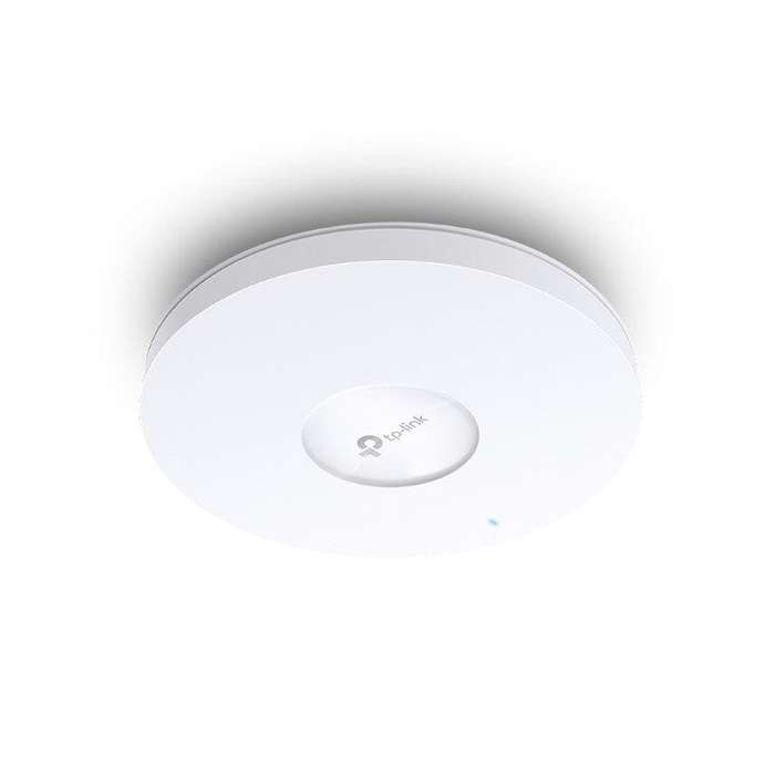 TP-Link Omada EAP653 AX3000 Dual-band Wi-Fi 6 Ceiling Mount Access Point