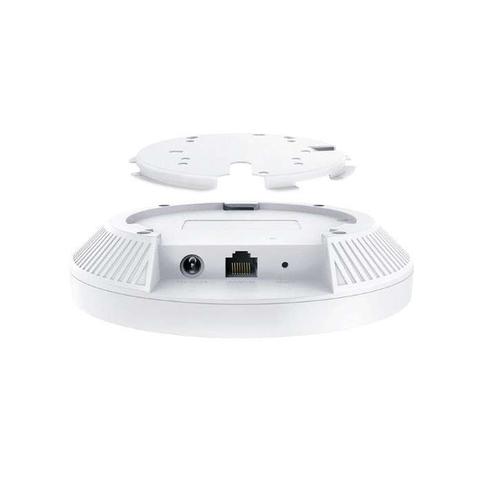 TP-Link Omada EAP653 AX3000 Dual-band Wi-Fi 6 Ceiling Mount Access Point