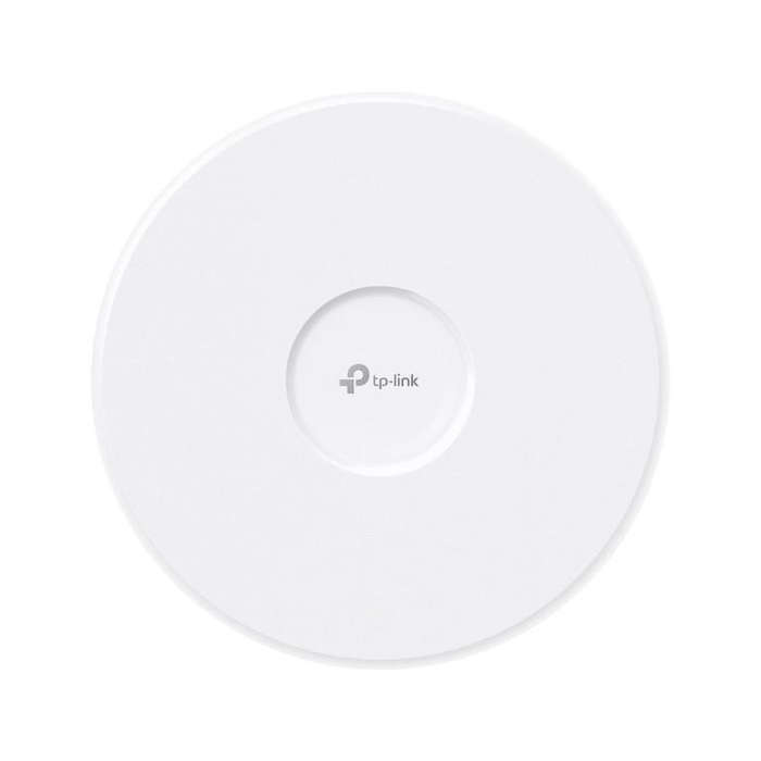 TP-Link Omada EAP773 BE9300 Tri-Band Wi-Fi 7 Ceiling Mount Access Point