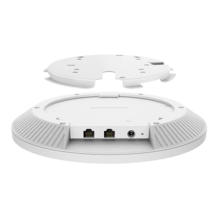 TP-Link Omada BE22000 Ceiling Mount Tri-Band Wi-Fi 7 Access Point