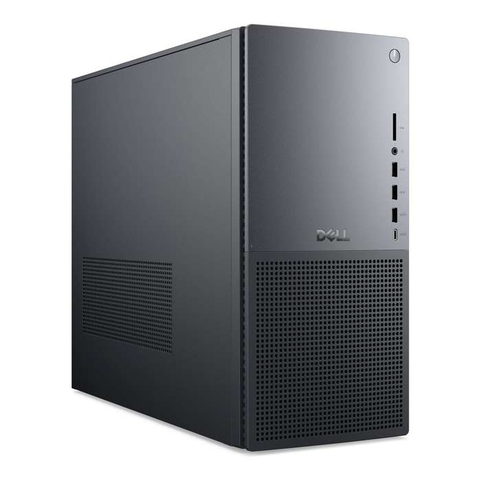 Dell Tower Plus Desktop AI PC - Intel Core Ultra 7 265 1TB SSD 32GB RAM RTX 5070 Win 11 Pro