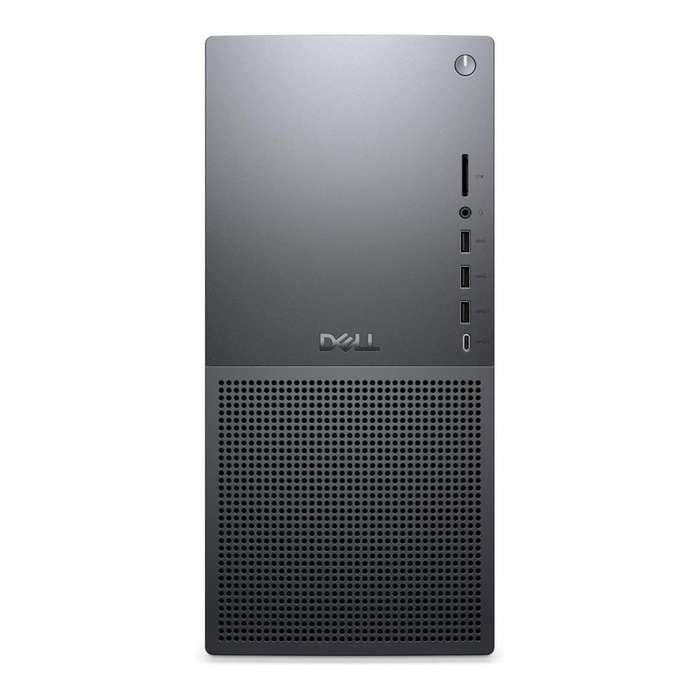 Dell Tower Plus Desktop AI PC - Intel Core Ultra 7 265 1TB SSD 32GB RAM RTX 5070 Win 11 Pro