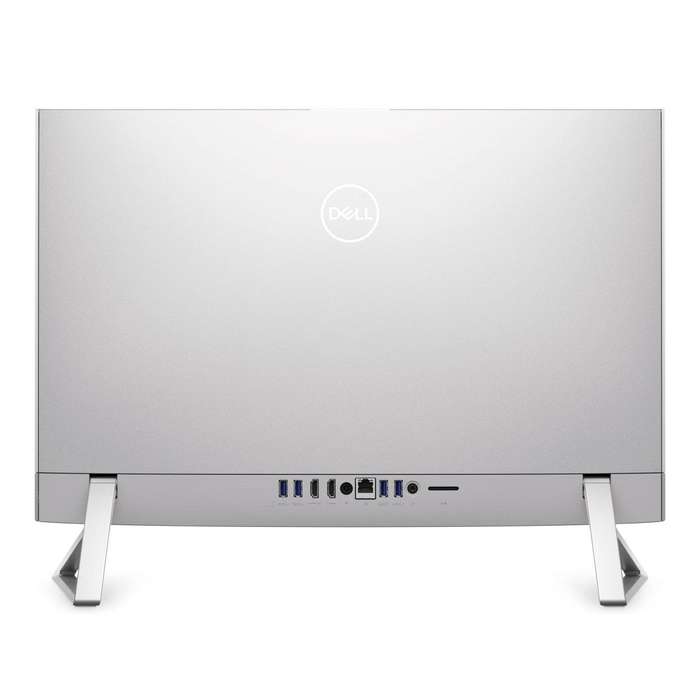 Dell 24 EC24250 23.8-inch FHD All-in-One PC - Intel Core i5-1334U 512GB SSD 16GB RAM Win 11 Pro