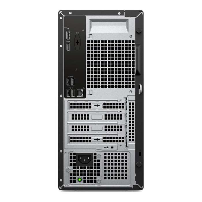 Dell Tower Desktop PC - Intel Core i5-14400 512GB SSD 16GB RAM Win 11 Pro