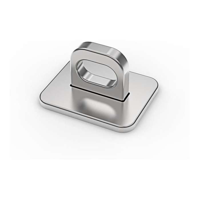 MacLocks Anchor Point for Security Cable Locks EK1-AU50G