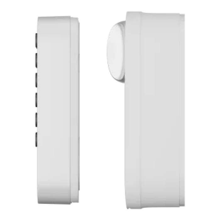 Aqara U200 Retrofit Smart Door Lock White EL-D02D