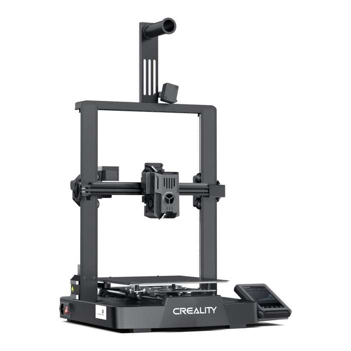 Creality 3D Ender 3 V3 KE High-Performance 3D Printer ENDER-3V3KE