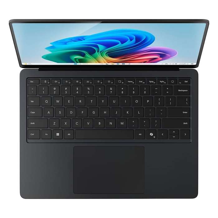 Microsoft Surface 7 13.8-Inch PixelSense AI Laptop - Intel Core Ultra 7 268V 512GB SSD 32GB RAM W...