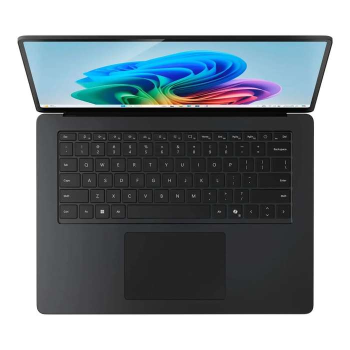 Microsoft Surface 7 15-inch PixelSense AI Laptop - Intel Core Ultra 7 268V 1TB SSD 32GB RAM Win 1...