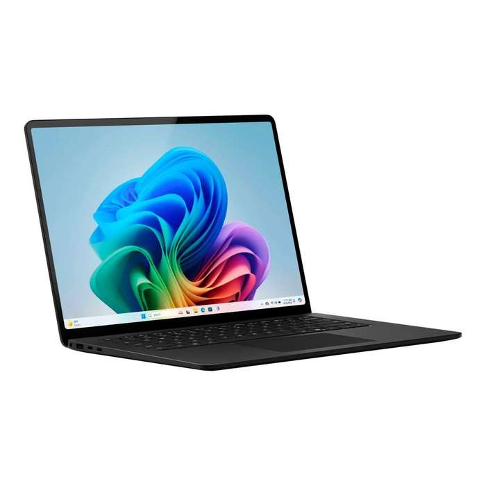 Microsoft Surface 7 15-inch PixelSense AI Laptop - Intel Core Ultra 7 268V 1TB SSD 32GB RAM Win 1...