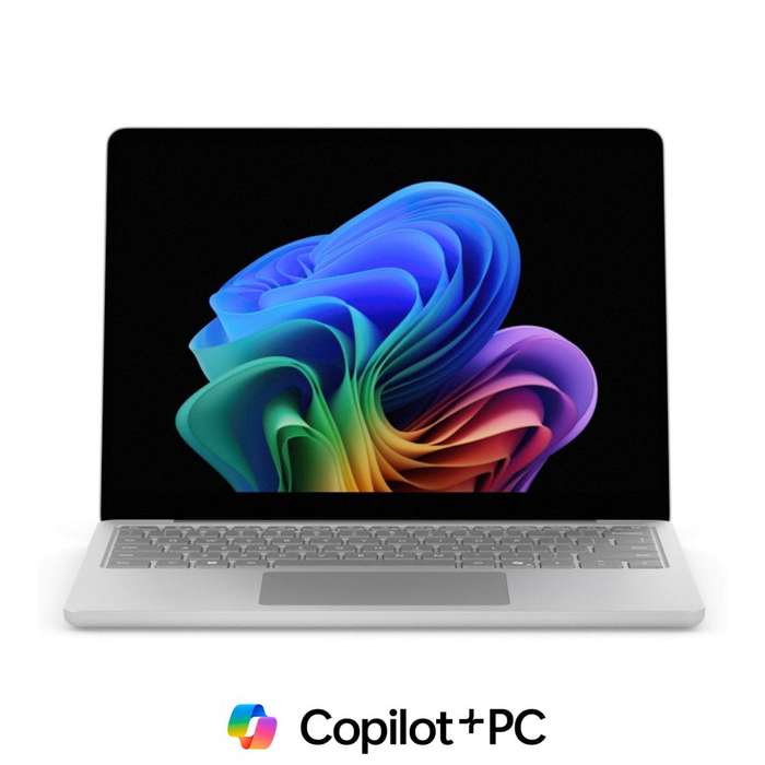 Microsoft Surface for Business 13-Inch PixelSense AI Laptop - Snapdragon X Plus 1TB SSD 24GB RAM ...