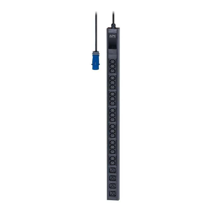 APC EPDU1116B 24 AC outlet 0U Power Distribution Unit