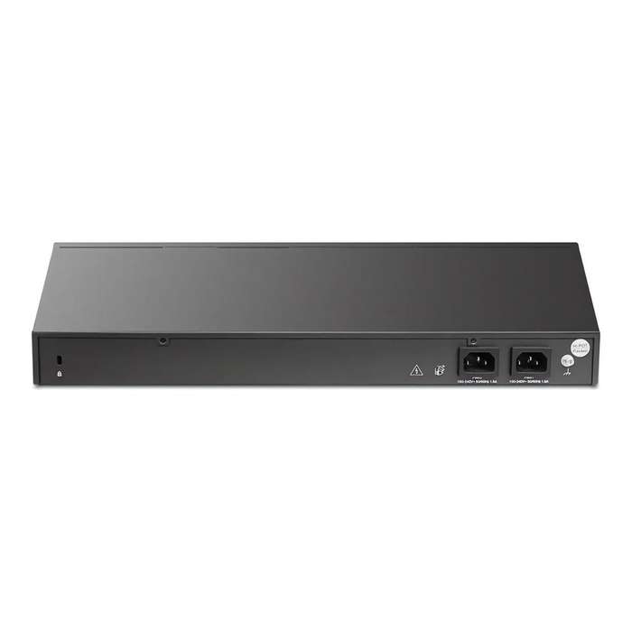 TP-Link ER8411 Omada VPN Router