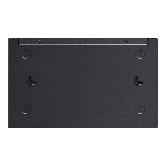 TP-Link Omada 10-Port Gigabit Easy 8-Port PoE+ Managed Switch ES210GMP
