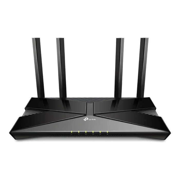 TP-Link EX511 AX3000 Dual-Band Wi-Fi 6 Router