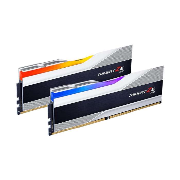 G.Skill Trident 32GB DDR5 6000MHz Memory Module F5-6000J4040F16GX2-TZ5RS