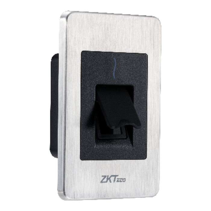 ZKTeco Waterproof Fingerprint and EM Card Reader FR1500S
