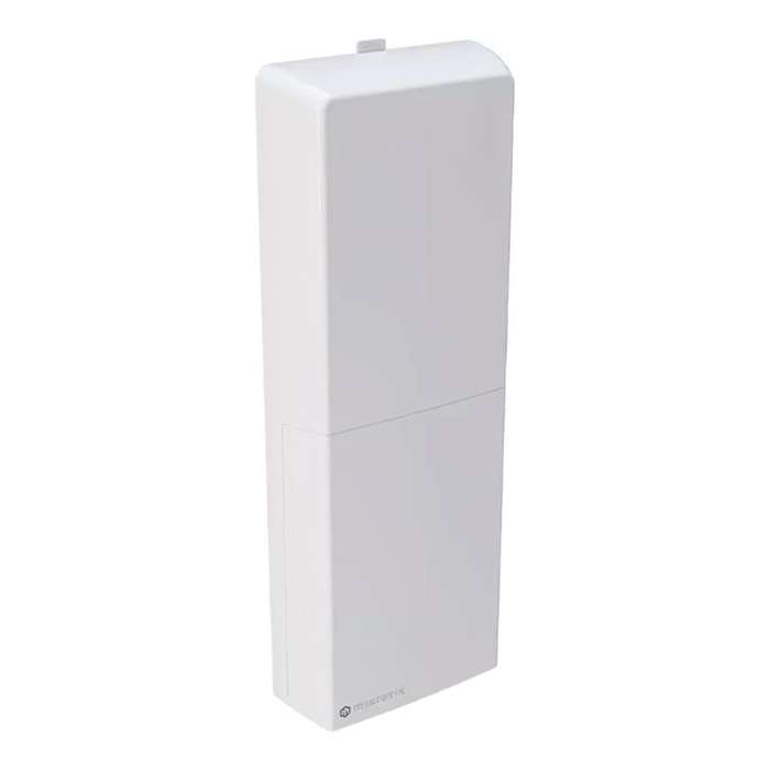 MikroTik Gigabit Smart Managed Outdoor Fibre to Copper Converter FTC21