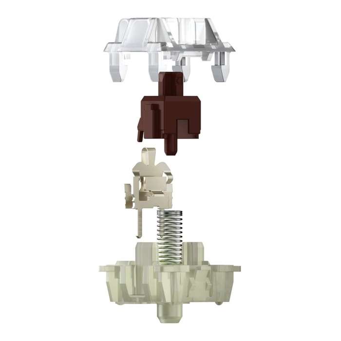 Keychron Cherry MX2A RGB Switch Set - Brown G201