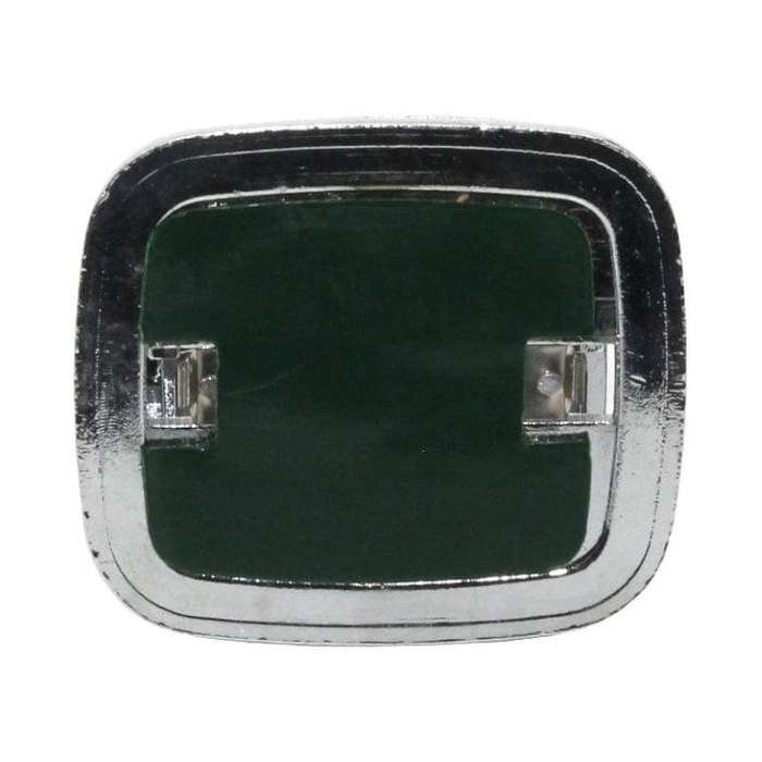 Gizzu Notebook Lock Plate GCCLP