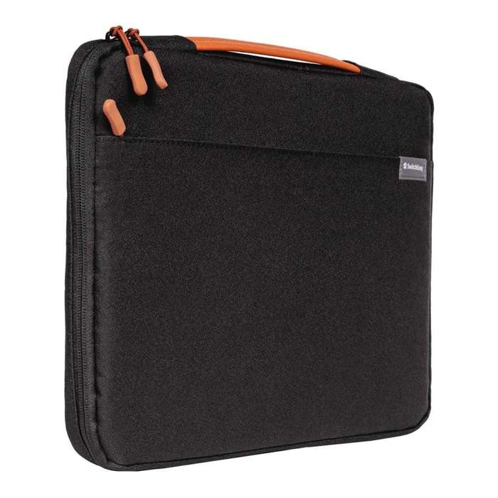 SwitchEasy Modern 14-inch Notebook Sleeve Black GMBP14039BK22