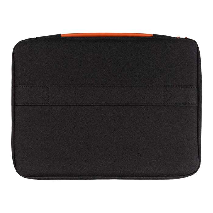 SwitchEasy Modern 14-inch Notebook Sleeve Black GMBP14039BK22