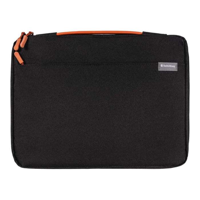 SwitchEasy Modern 14-inch Notebook Sleeve Black GMBP14039BK22