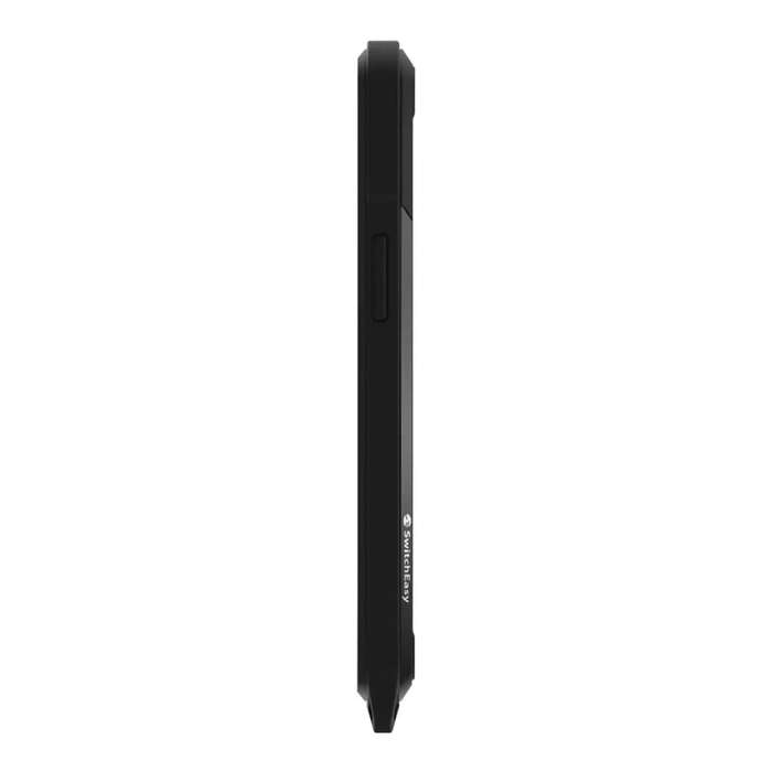 SwitchEasy Odyssey Protective Case for iPhone 12 Mini - Black GS-103-121-114-11