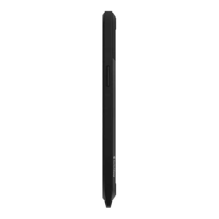 SwitchEasy Odyssey Protective Case for iPhone 12 Pro Max - Black GS-103-123-114-11