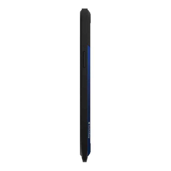 SwitchEasy Odyssey Protective Case for iPhone 12 Pro Max - Navy Blue GS-103-123-114-142