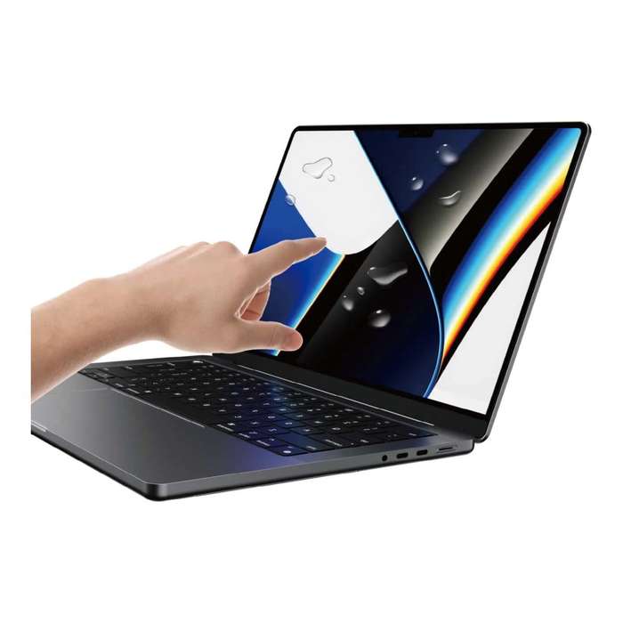 MagEasy EasyVision 13-inch Screen Protector for MacBook - Clear GS-105-114-288-65