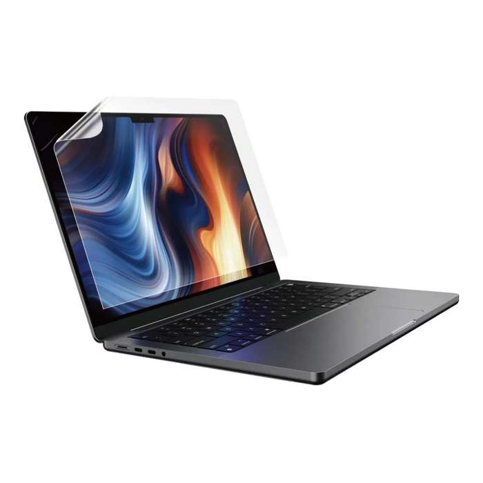 MagEasy EasyVision 13-inch Screen Protector for MacBook - Clear GS-105-114-288-65