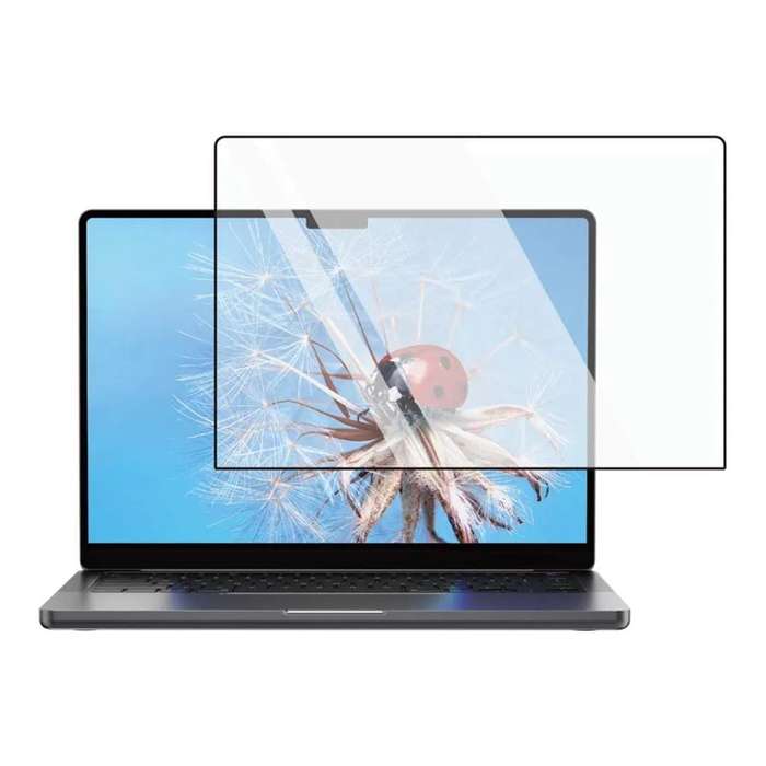 MagEasy EasyVision 13-inch Screen Protector for MacBook - Clear GS-105-114-288-65