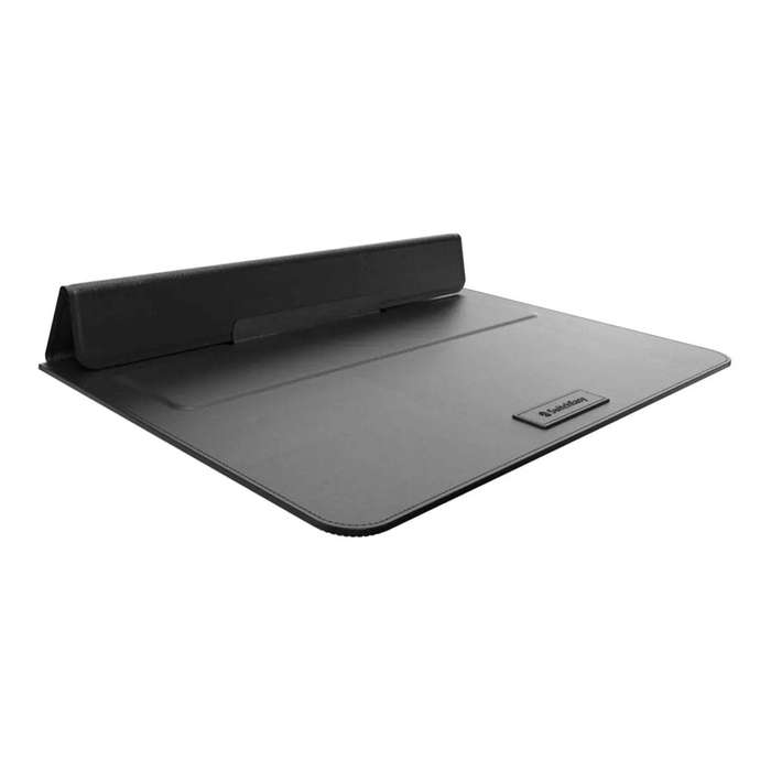 SwitchEasy EasyStand 16-inch Notebook Sleeve Stand for MacBook Pro - Black
