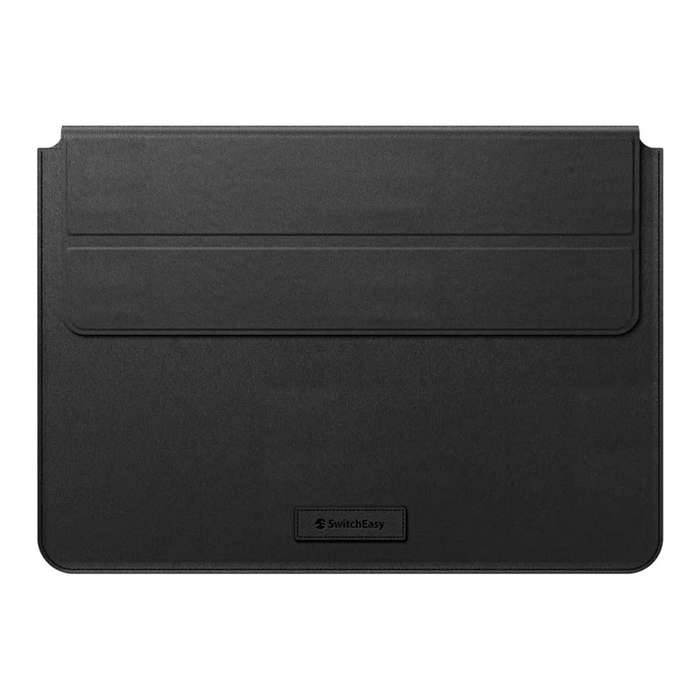 SwitchEasy EasyStand 16-inch Notebook Sleeve Stand for MacBook Pro - Black