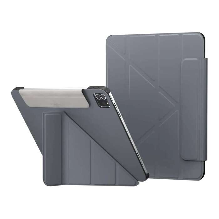 SwitchEasy Origami 11-inch Folio Tablet Case for iPad Pro - Alaskan Blue GS-109-175-223-185