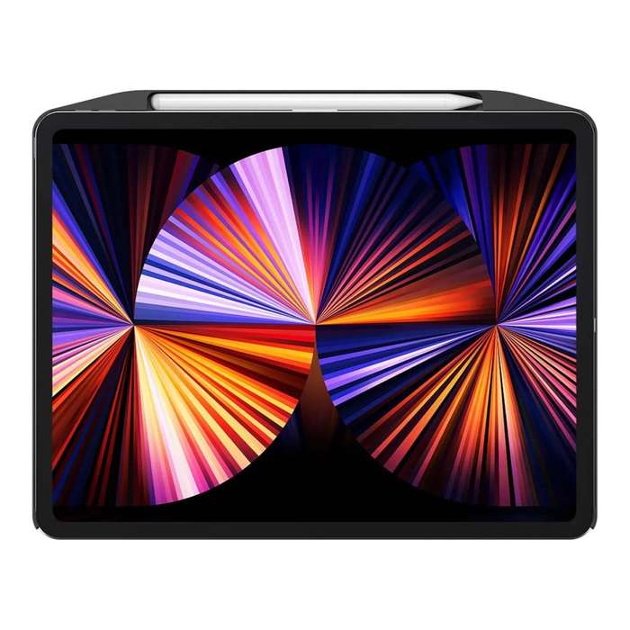 MagEasy CoverBuddy 13-inch Protective Tablet Case for iPad Pro - Black GS-109-176-205-11