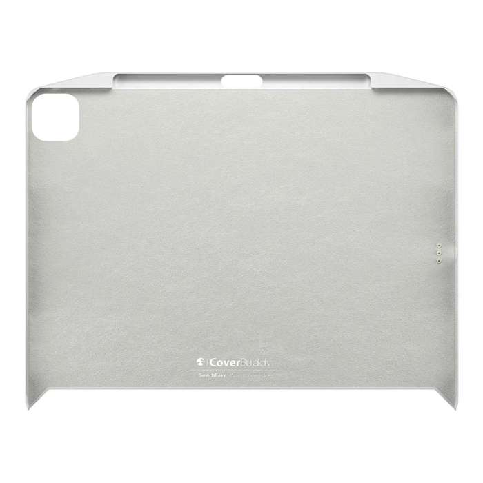 MagEasy CoverBuddy 13-inch Protective Tablet Case for iPad Pro - White GS-109-176-205-12