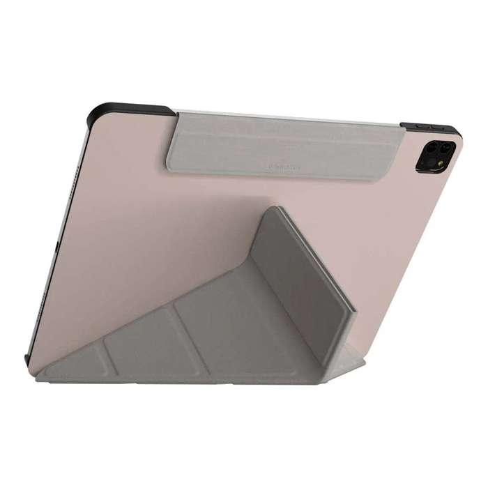 MagEasy Origami 13-inch Folio Tablet Case for iPad Pro - Pink Sand GS-109-176-223-182