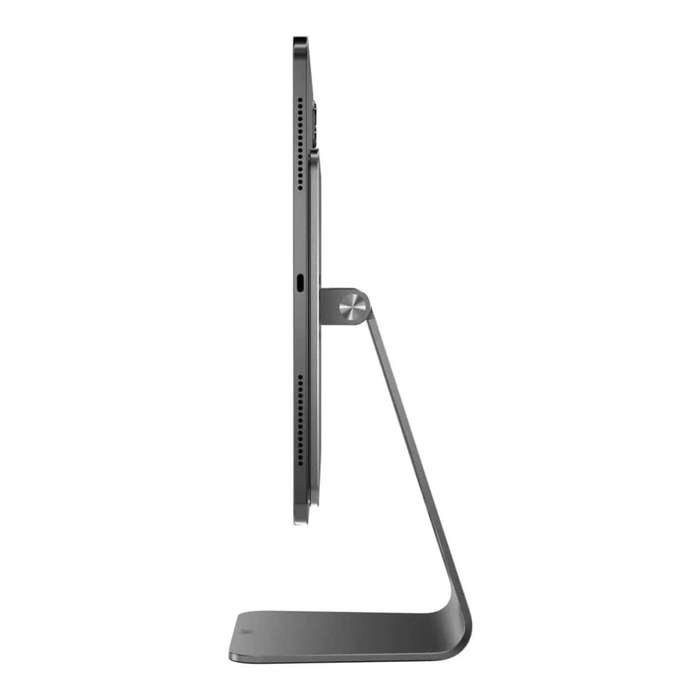 MagEasy MagMount 13-inch Magnetic iPad Stand Space Grey