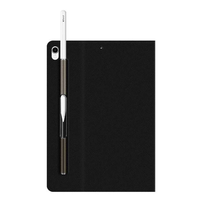 SwitchEasy CoverBuddy 10.5-inch Folio Tablet Case for iPad - Black GS-109-69-155-11
