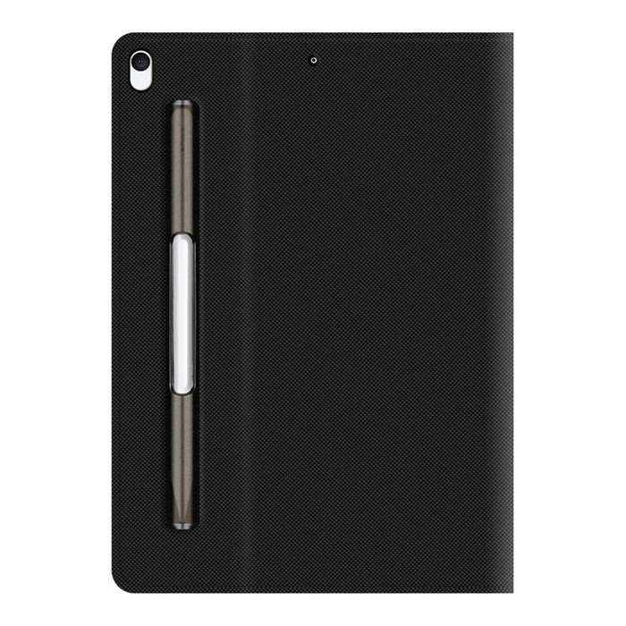 SwitchEasy CoverBuddy 10.5-inch Folio Tablet Case for iPad - Black GS-109-69-155-11