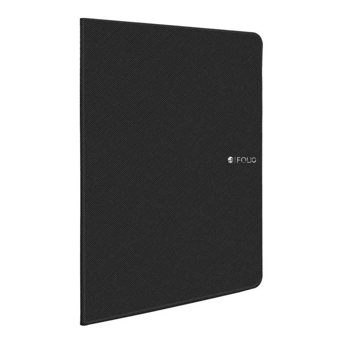 SwitchEasy CoverBuddy 10.5-inch Folio Tablet Case for iPad - Black GS-109-69-155-11