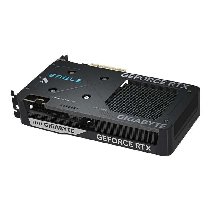 Gigabyte GeForce RTX 5060 Eagle OC 8G 8GB GDDR7 Graphics Card GV-N5060EAGLE OC-8GD