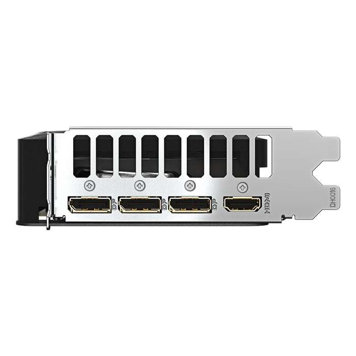 Gigabyte GeForce RTX 5060 Ti Eagle OC 16G 16GB GDDR7 Graphics Card GV-N506TEAGLE OC-16GD