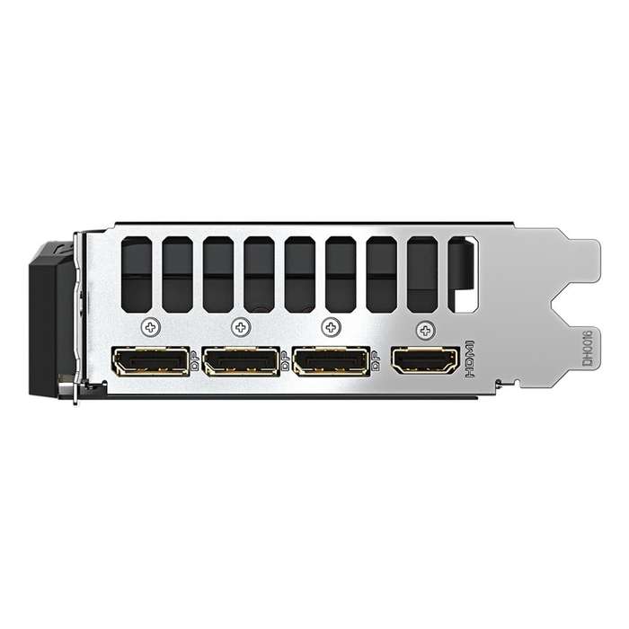 Gigabyte GeForce RTX 5060 Ti Windforce OC 16G 16GB GDDR7 Graphics Card GV-N506TWF2OC-16GD