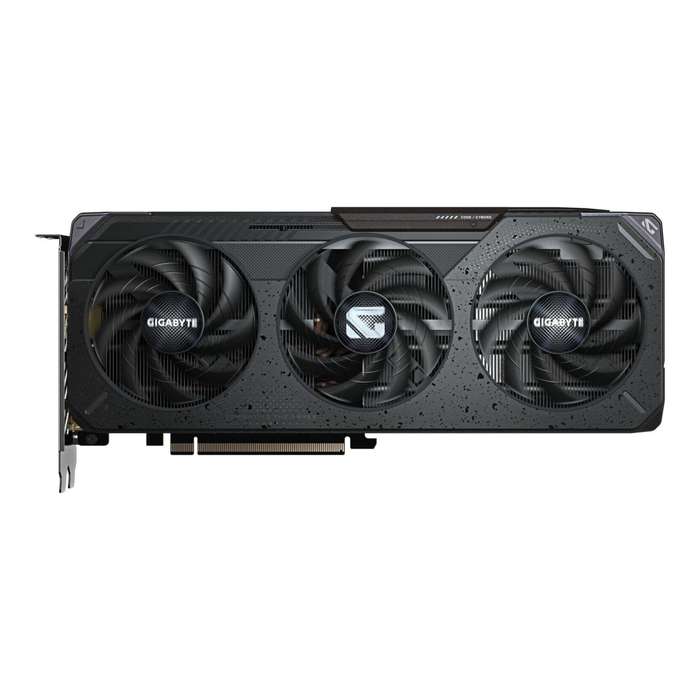 Gigabyte Radeon RX 9060 XT Gaming OC 16G 16GB GDDR6 Graphics Card GV-R9060XTGAMING OC-16GD