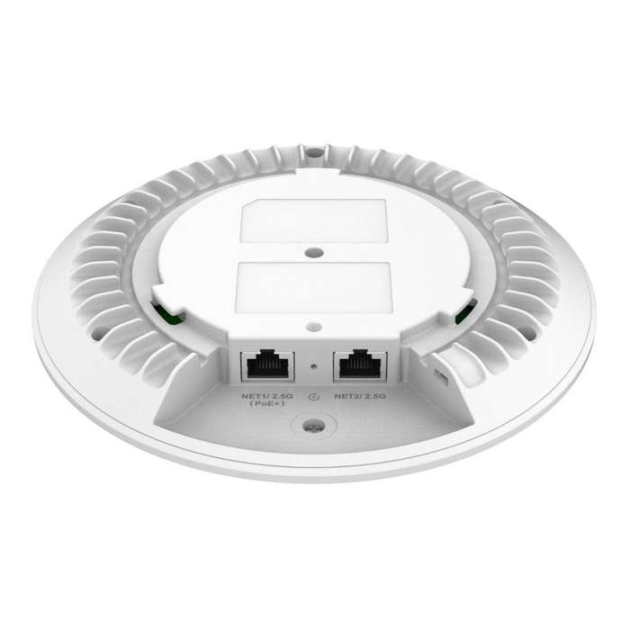 Grandstream Networks GWN7670 Dual-band Wi-Fi 7 Ceiling Mount Access Point