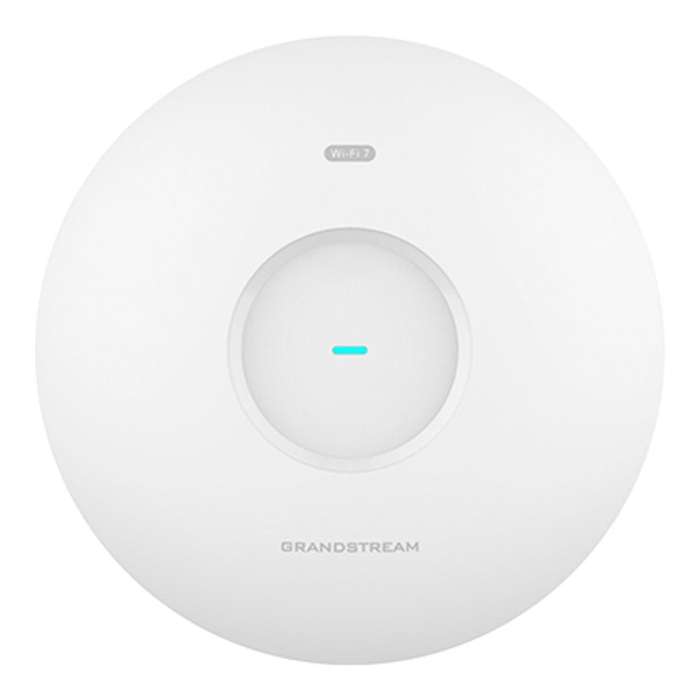 Grandstream Networks GWN7670 Dual-band Wi-Fi 7 Ceiling Mount Access Point